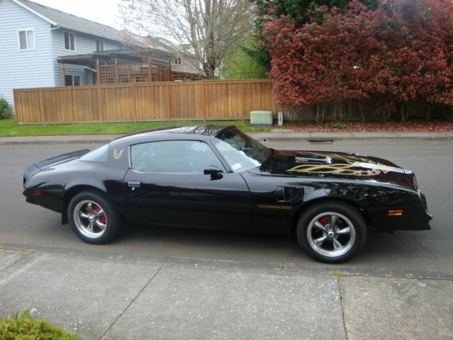 1977 Pontiac Trans Am - photo 6
