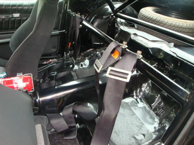 1977 Pontiac Trans Am - photo 9