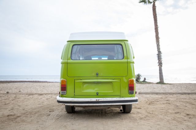 1977 Volkswagen Bus/Vanagon - photo 10