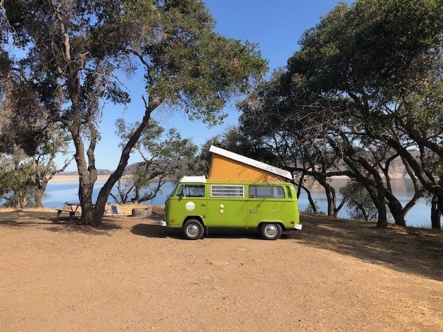 1977 Volkswagen Bus/Vanagon - photo 2