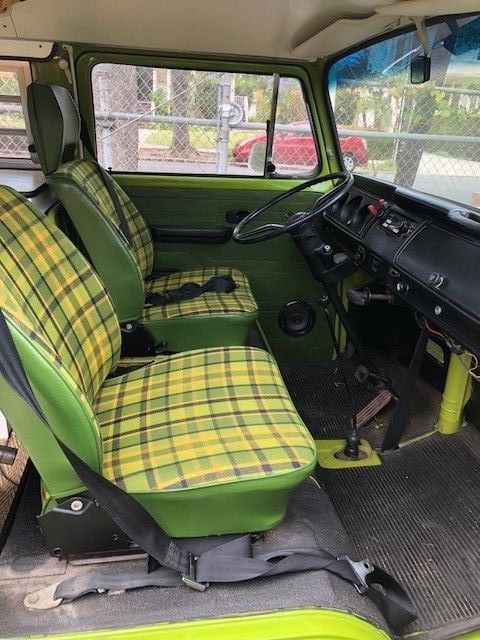 1977 Volkswagen Bus/Vanagon - photo 3