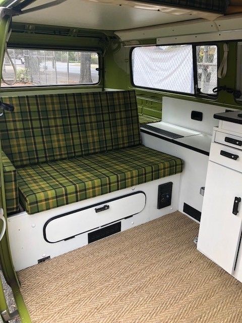 1977 Volkswagen Bus/Vanagon - photo 4