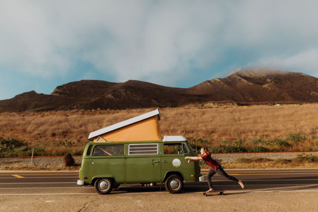 1977 Volkswagen Bus/Vanagon - photo 7