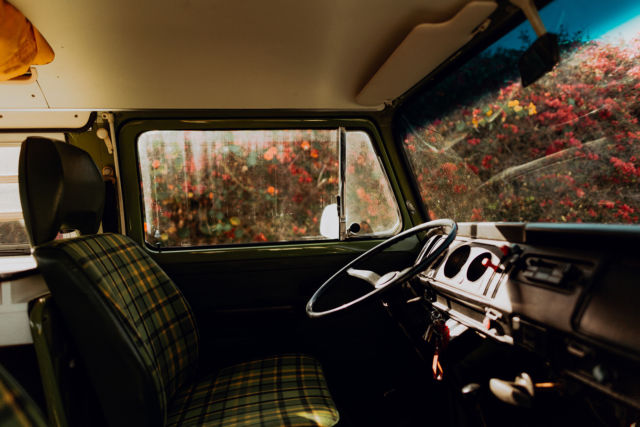 1977 Volkswagen Bus/Vanagon - photo 9