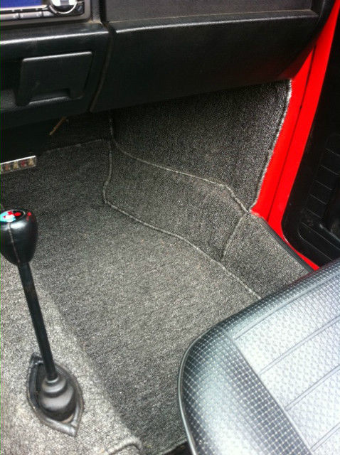 1978 Volkswagen Beetle - Classic Karmann Super Beetle - photo 10