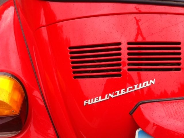 1978 Volkswagen Beetle - Classic Karmann Super Beetle - photo 5