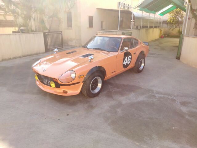1978 Datsun Z-Series coupe - photo 3