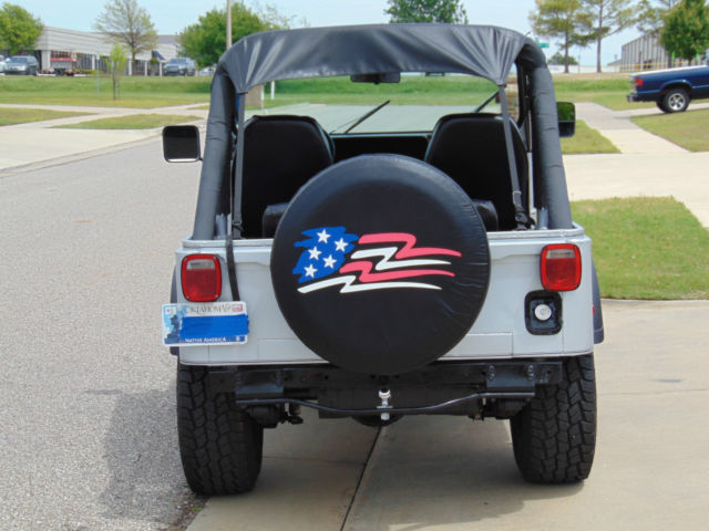 1978 Jeep CJ RENEGADE - photo 13
