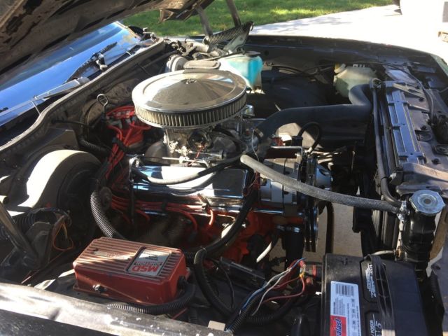 1978 Chevrolet Monte Carlo - photo 10