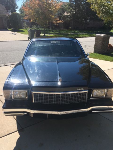 1978 Chevrolet Monte Carlo - photo 4