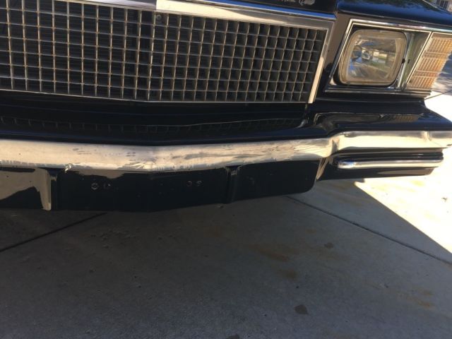1978 Chevrolet Monte Carlo - photo 7