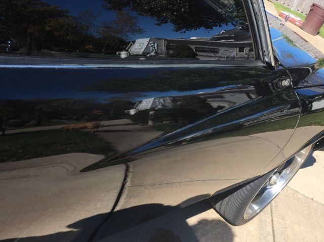 1978 Chevrolet Monte Carlo - photo 8
