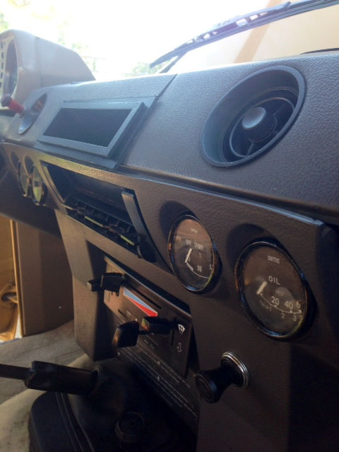 1978 Land Rover Range Rover - photo 11