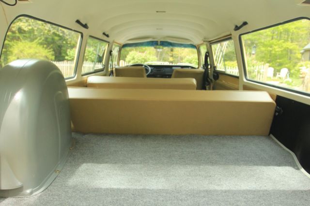 1978 Volkswagen Bus/Vanagon transporter - photo 7