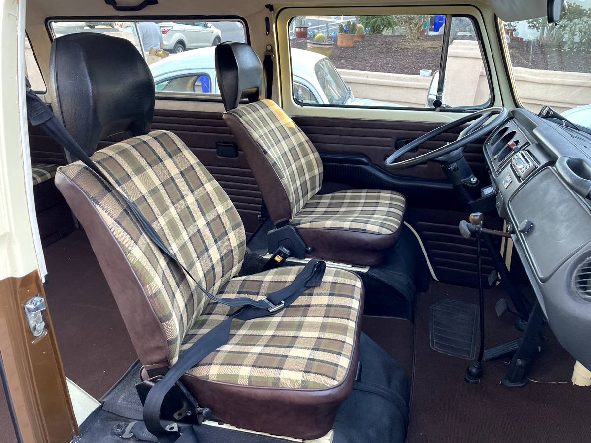 1978 Volkswagen Bus/Vanagon - photo 12