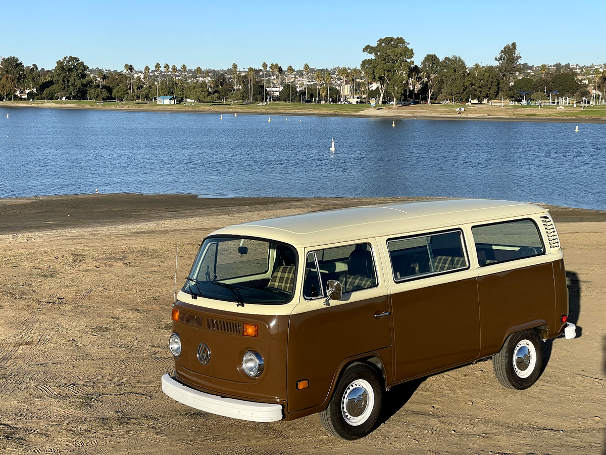 1978 Volkswagen Bus/Vanagon - photo 5