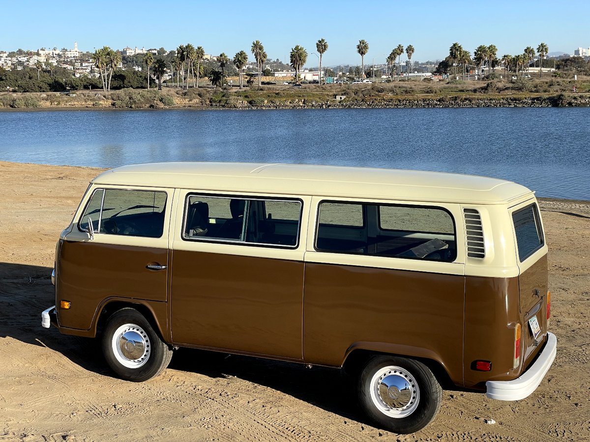 1978 Volkswagen Bus/Vanagon - photo 6