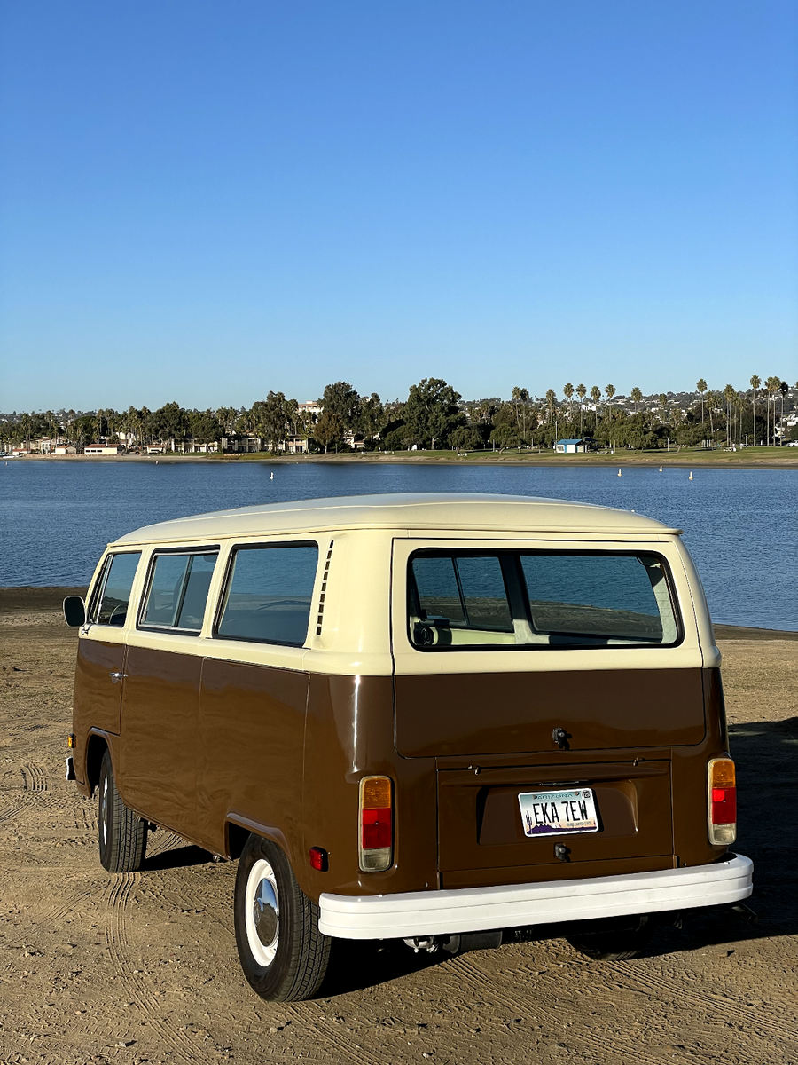 1978 Volkswagen Bus/Vanagon - photo 7