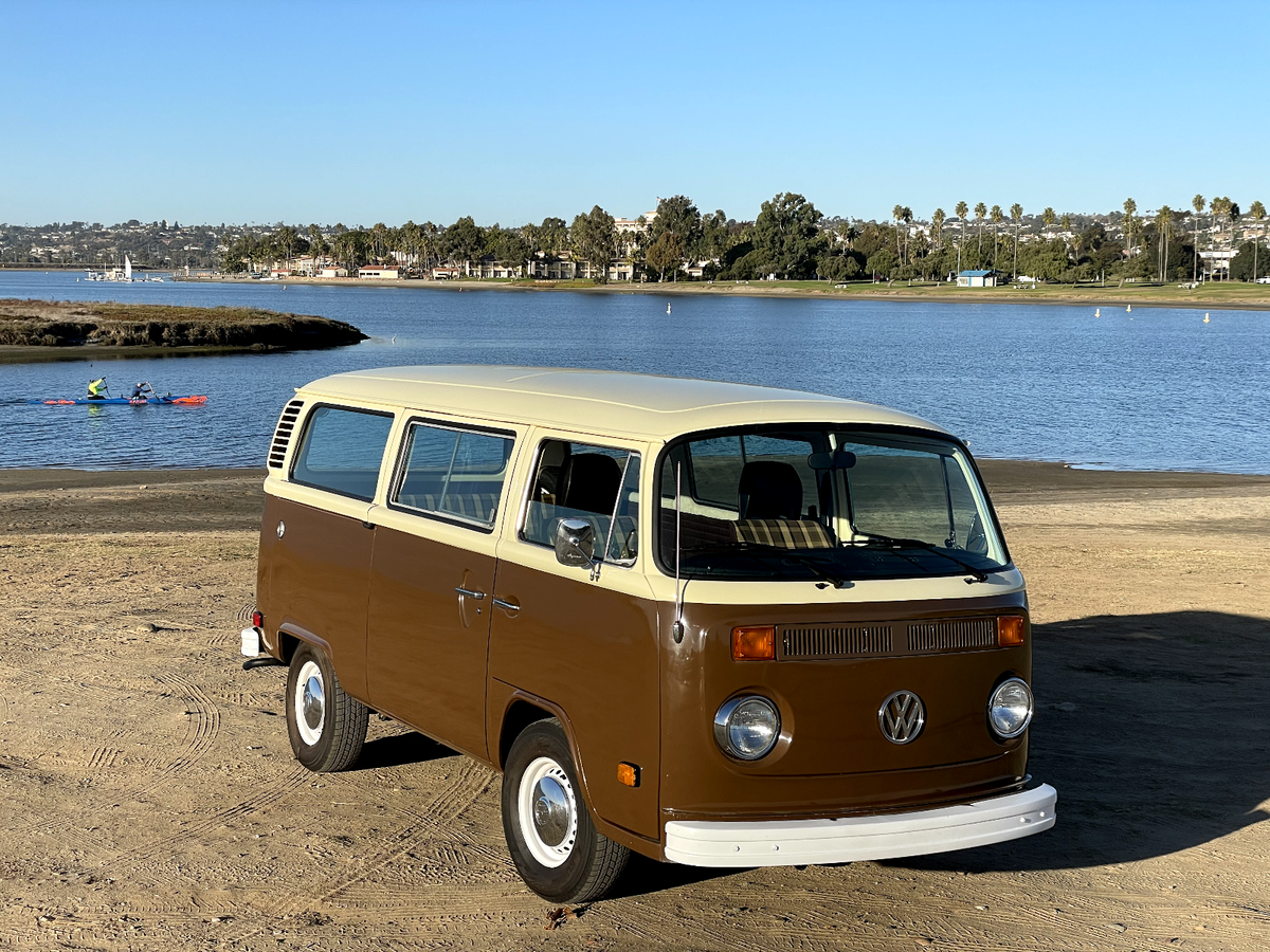 1978 Volkswagen Bus/Vanagon - photo 9