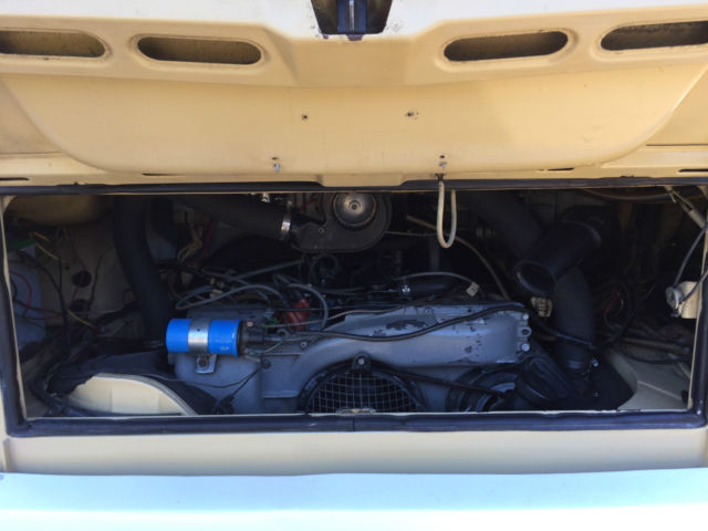 1978 Volkswagen Bus/Vanagon Dakota Beige - photo 5