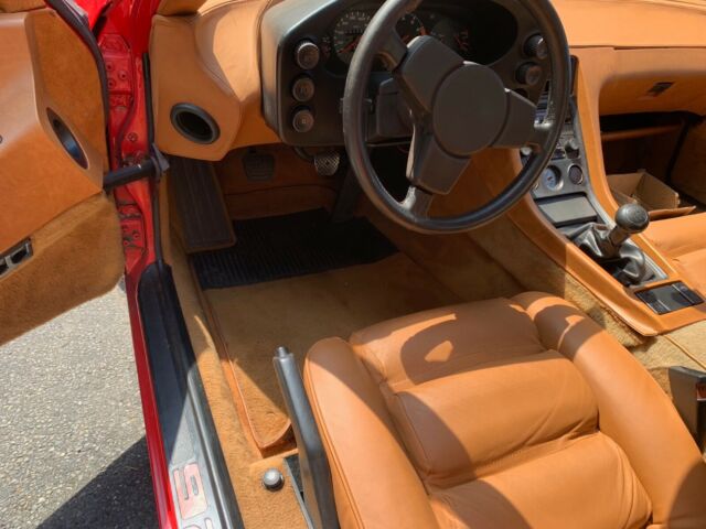 1979 Porsche 928 - photo 11