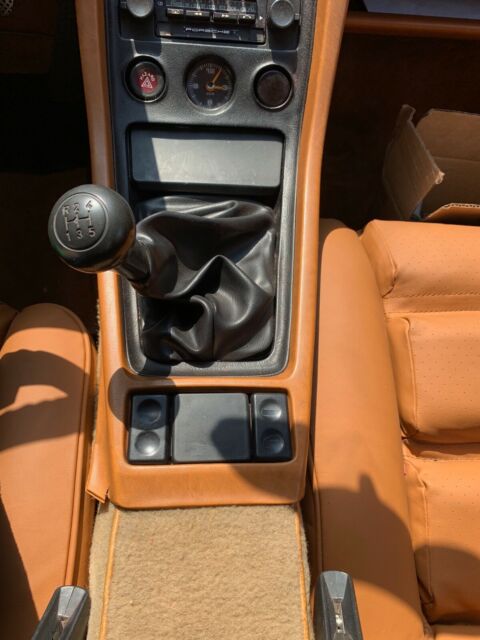 1979 Porsche 928 - photo 13