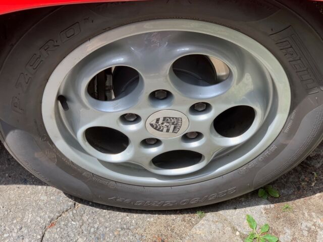 1979 Porsche 928 - photo 5