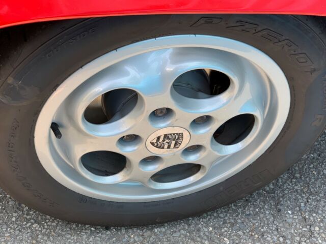 1979 Porsche 928 - photo 6
