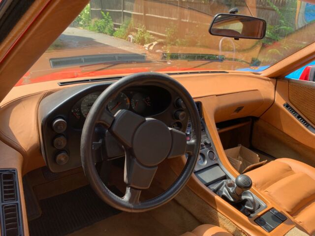1979 Porsche 928 - photo 9