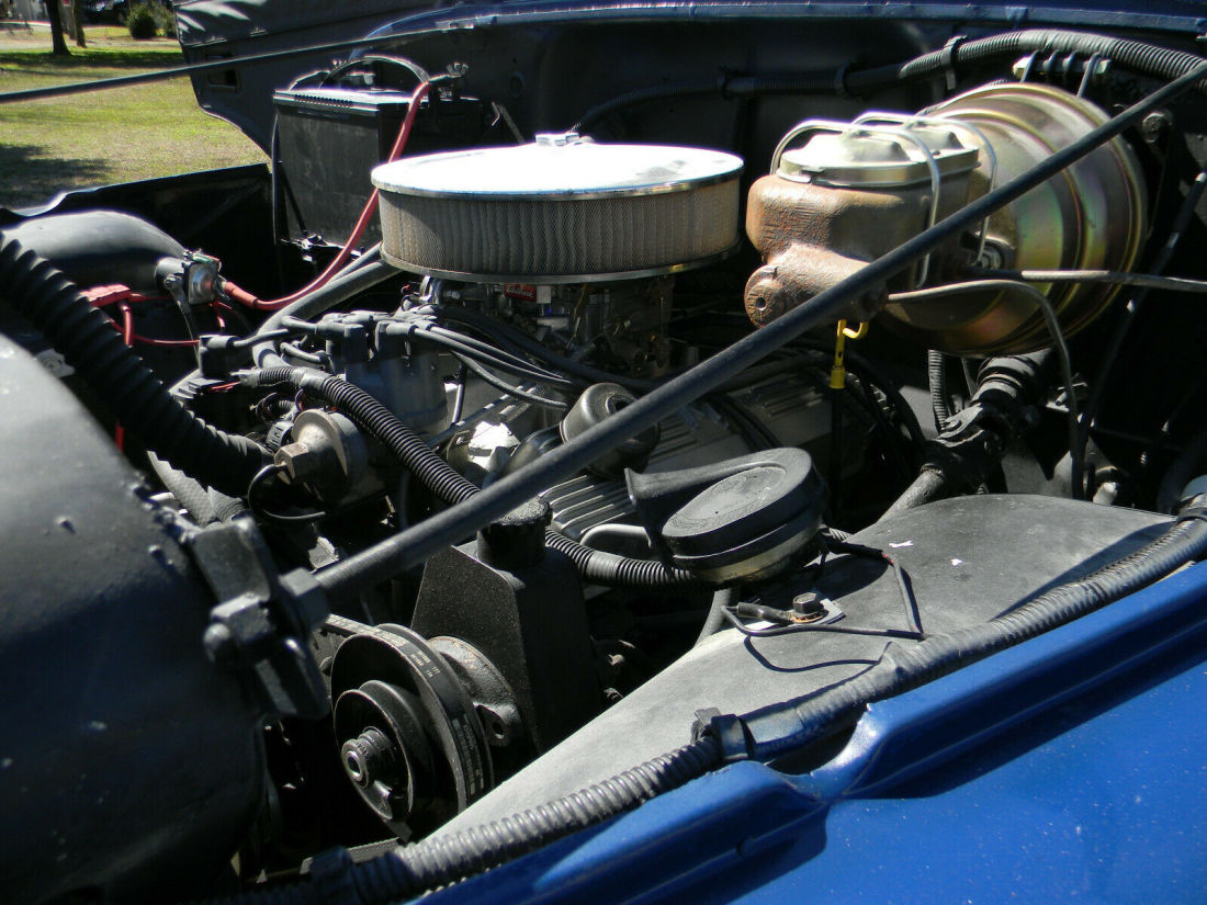 1979 Jeep CJ - photo 13