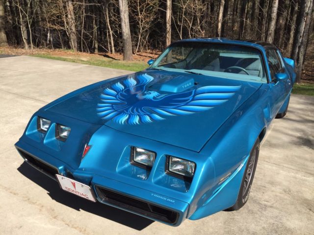 1979 Pontiac Trans Am