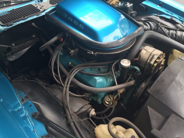 1979 Pontiac Trans Am - photo 10