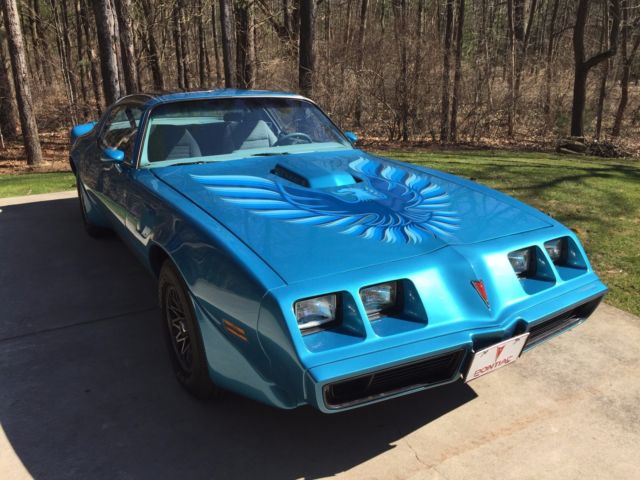 1979 Pontiac Trans Am - photo 2