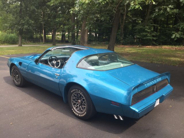 1979 Pontiac Trans Am - photo 3