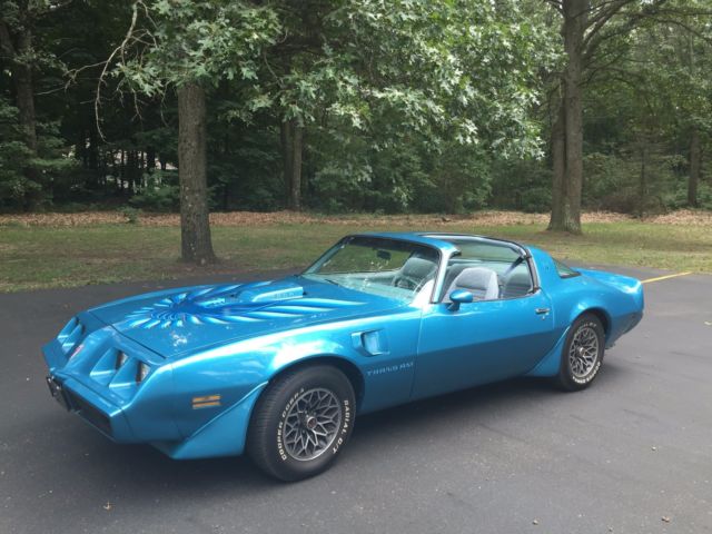 1979 Pontiac Trans Am - photo 4