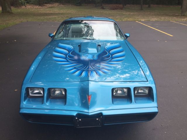 1979 Pontiac Trans Am - photo 5