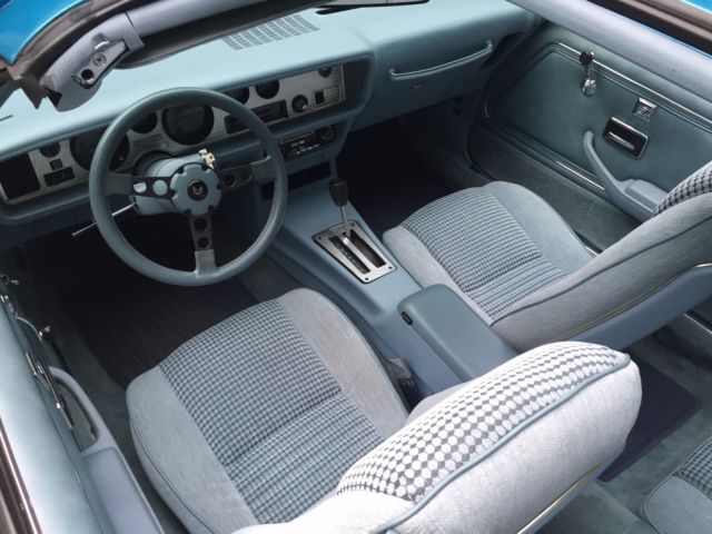 1979 Pontiac Trans Am - photo 7