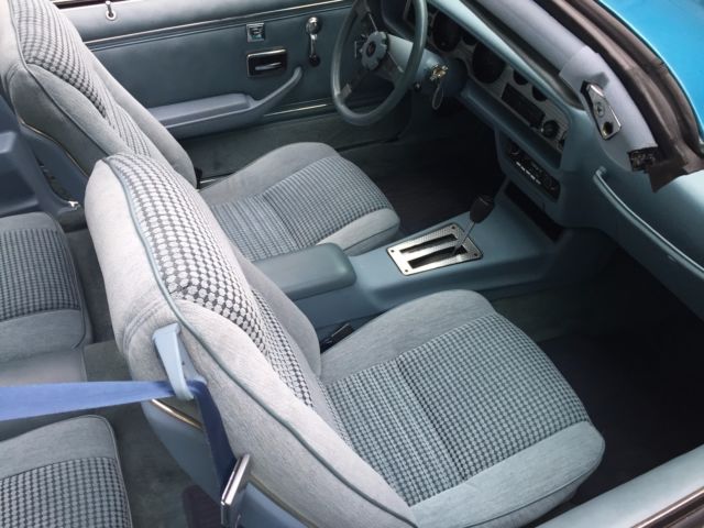 1979 Pontiac Trans Am - photo 8