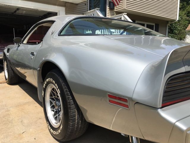 1979 Pontiac Trans Am TA - photo 3