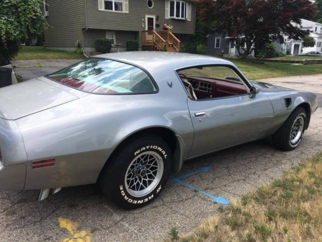 1979 Pontiac Trans Am TA - photo 5