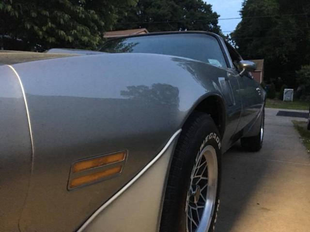 1979 Pontiac Trans Am TA - photo 9
