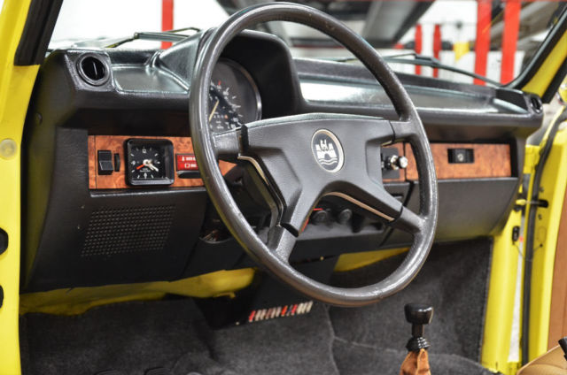 1979 Volkswagen Beetle - Classic Super Beetle Convertible - photo 2