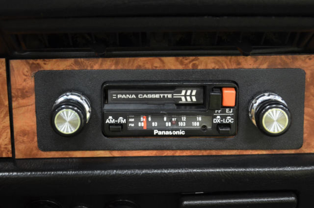 1979 Volkswagen Beetle - Classic Super Beetle Convertible - photo 8