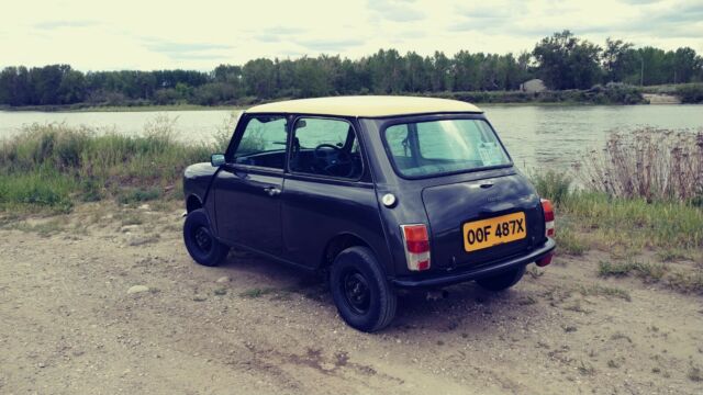 1980 Mini Classic Mini - photo 4