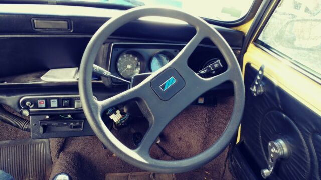1980 Mini Classic Mini - photo 6