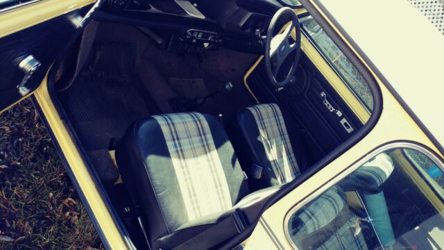 1980 Mini Classic Mini - photo 8