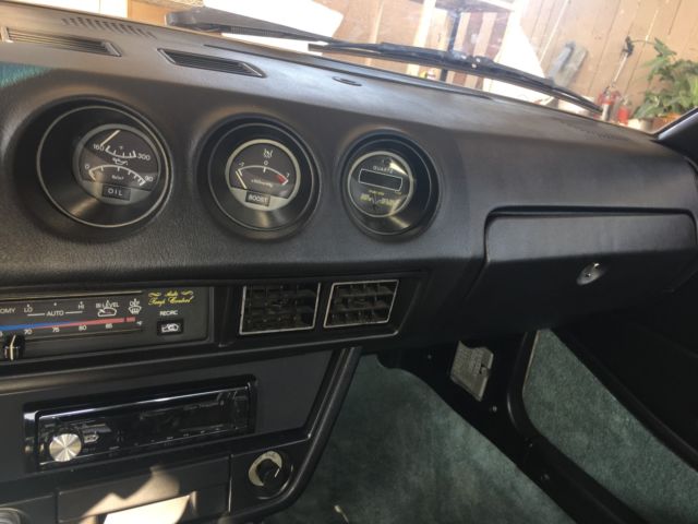 1983 Datsun Z-Series 280ZX Turbo - photo 9