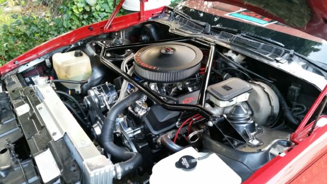 1984 Pontiac Firebird - photo 2