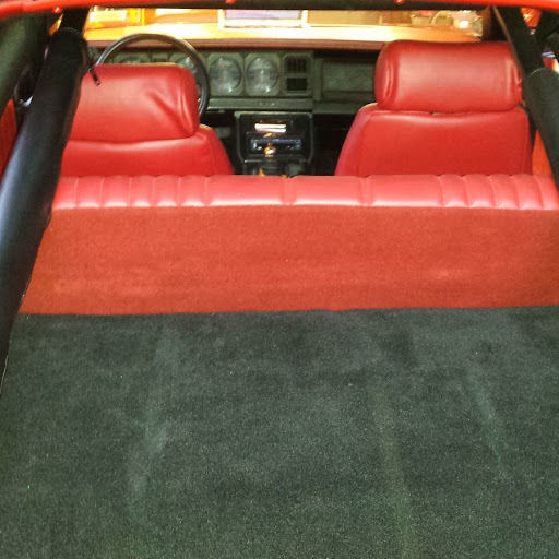 1984 Pontiac Firebird - photo 3