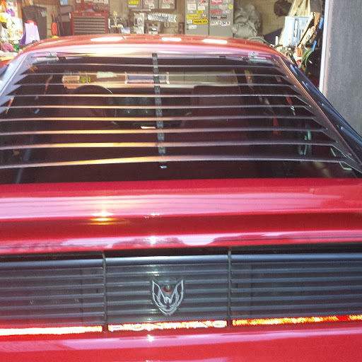 1984 Pontiac Firebird - photo 4